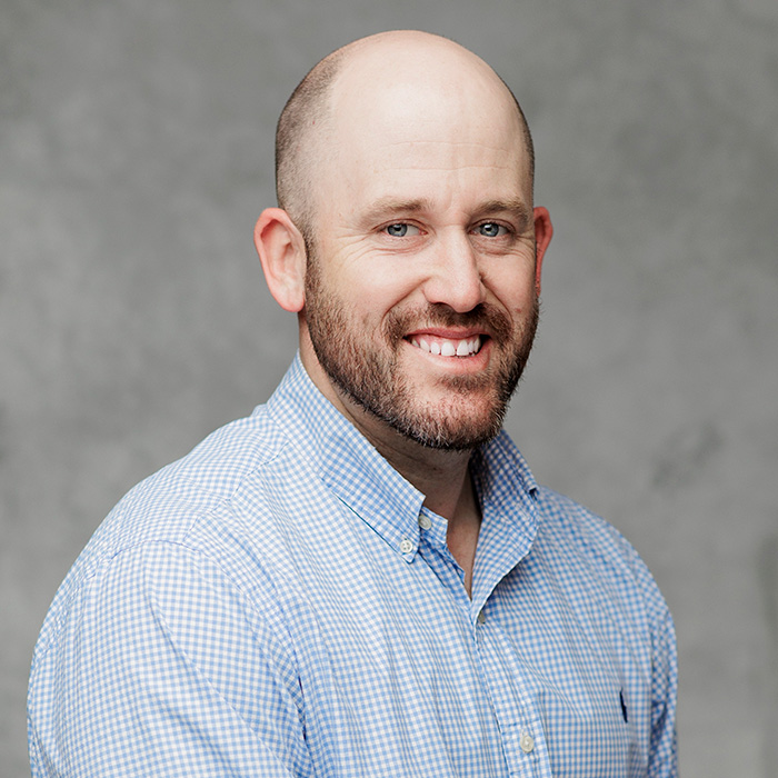 Jacob Robinson, Chief Executive Officer